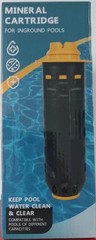 Replace For Zodiac Nature2 Duoclear Fusion Mineral Cartridge W28000 W28001 35000