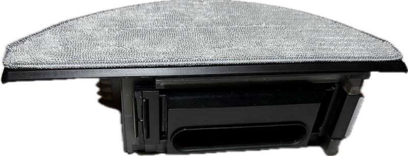 Authentic OEM Roomba J5 I5 Mop Dust Bin Wet upgrade your i3 i4 J7 J9 with pad gallery