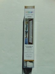 Artscape Cascade Sidelight (12 in. x 83 in.) 02-3603