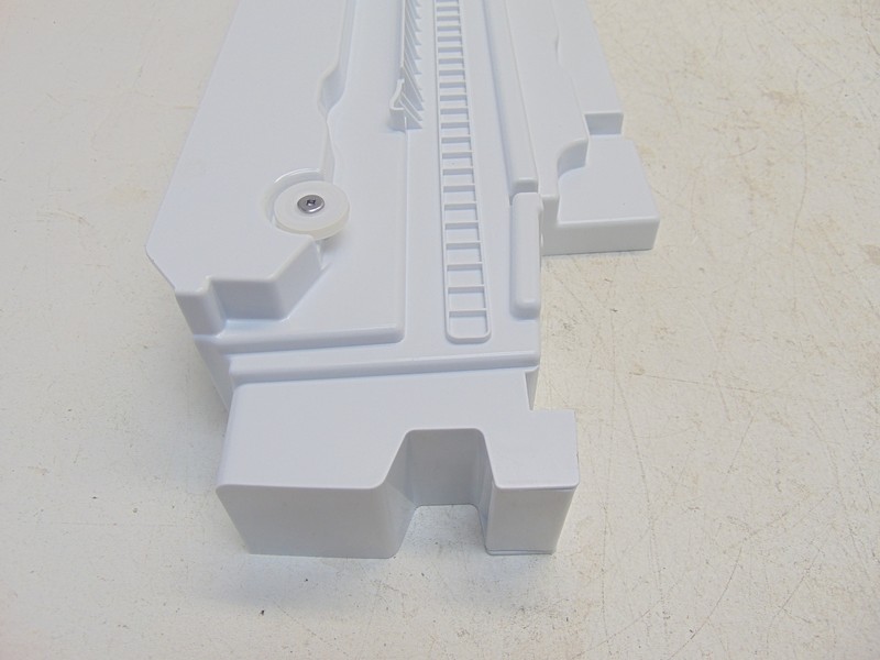Frigidaire Refrigerator FRFS2823AS3 Right Deli Support Right gallery