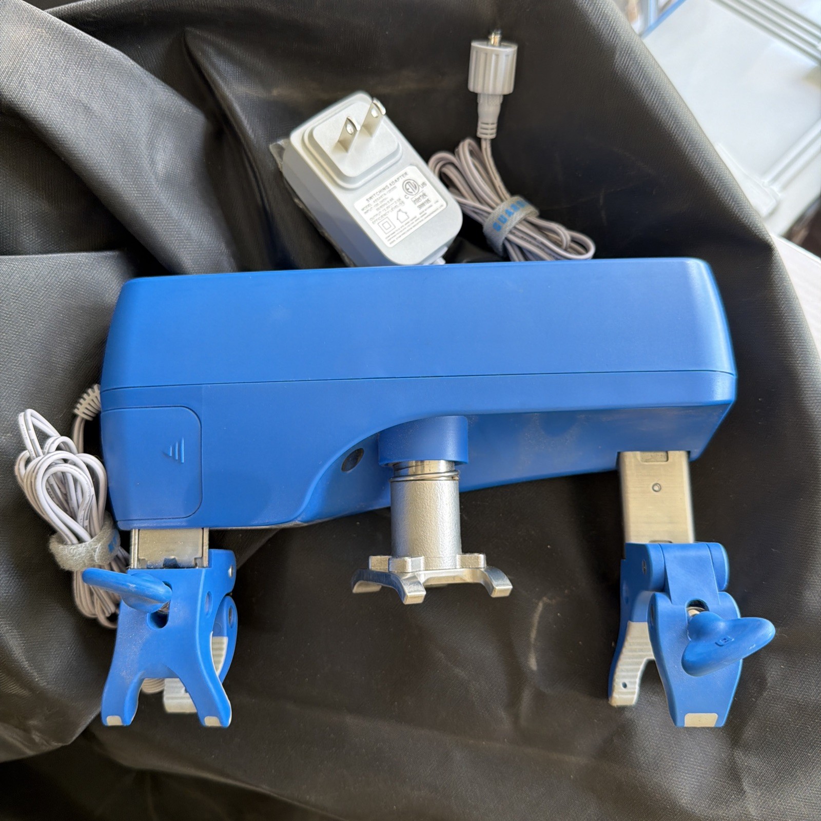 Guardian by Elexa GVC1 Smart Water Valve Controller Automatic Shutoff System New gallery