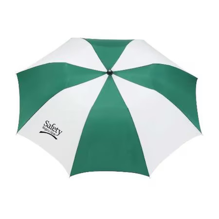 Quality Resource Group 9Wtc10 42 In Umbrella W/ Sleeve Cover And Wrist Strap, gallery
