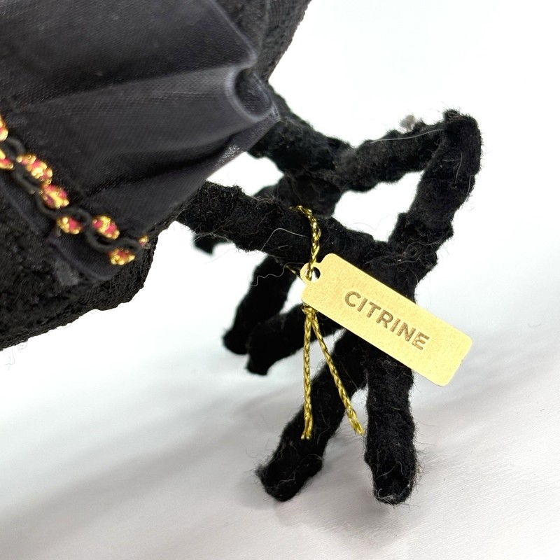 Target Bird Featherly Friends Hyde & Eek Halloween Masquerade 2018 Citrine gallery