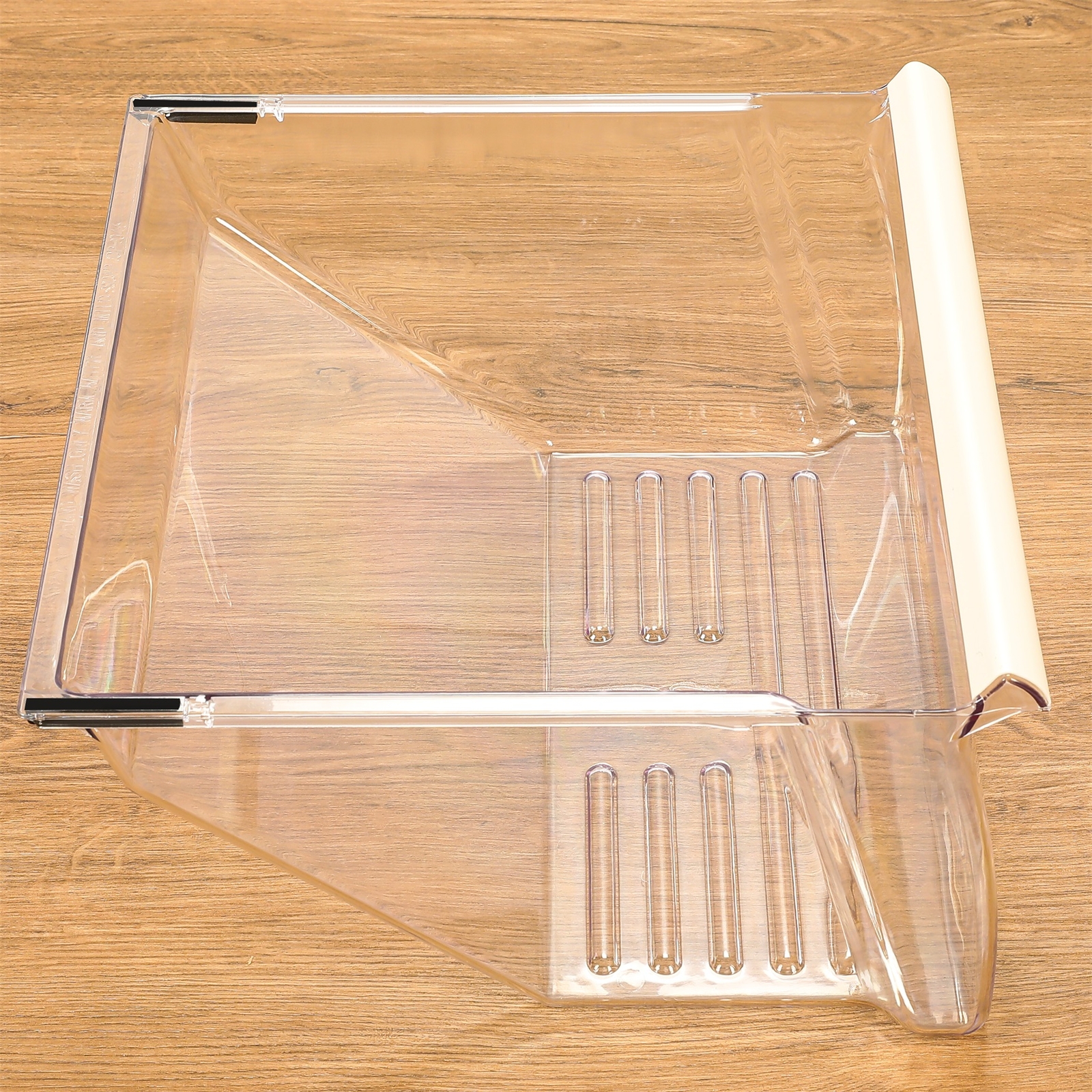 Crisper Pan Bottom Drawer Replace For Whirlpool Refrigerator WP2188664 2188664 gallery