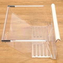 Crisper Pan Bottom Drawer Replace For Whirlpool Refrigerator WP2188664 2188664