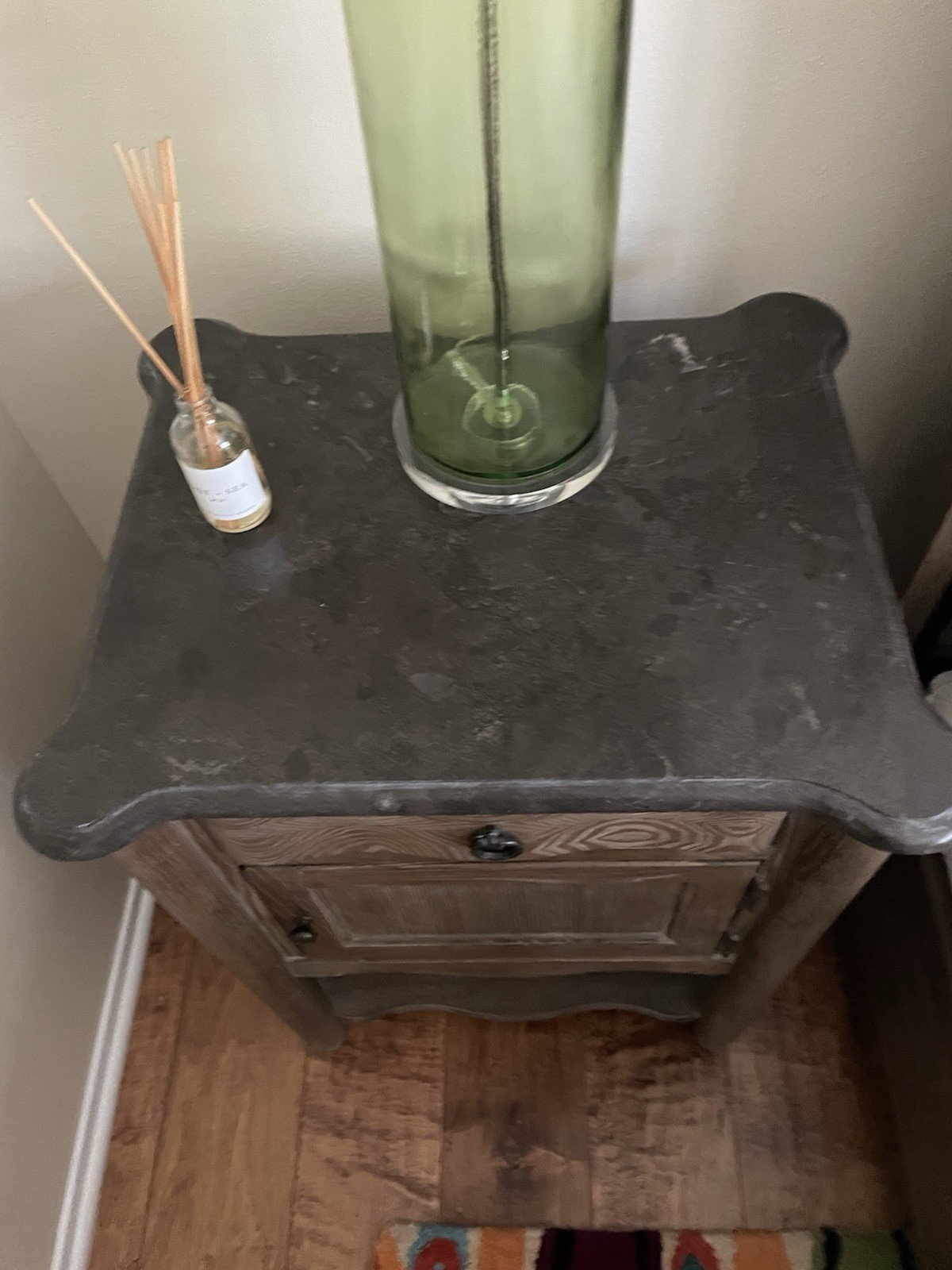 Complete Bed Set-matching night stand-headboard -etc. (no box Spring/mattress) gallery