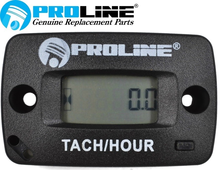Proline® Chainsaw Tachometer 3 in 1 For Stihl Husqvarna Echo Wireless P3-1M Tach gallery
