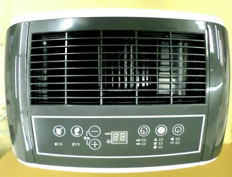 WINTER SPECIAL !! WHIRLPOOL 70 PT Pint with Built-In Pump Dehumidifier FREE SHIP gallery