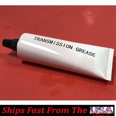 Original Genuine Mantis Tiller, Transmission Grease , lithium Grease # 9985