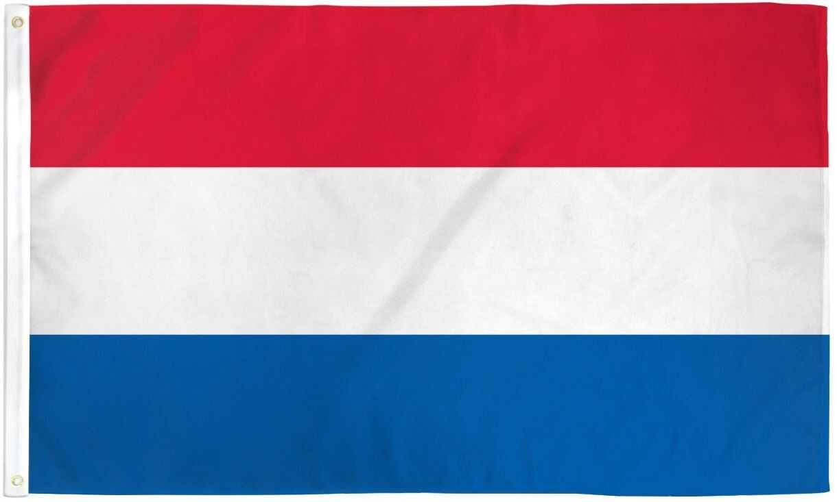 Netherlands 3x5ft 200D Dura Flag Netherlands Holland International Flag gallery