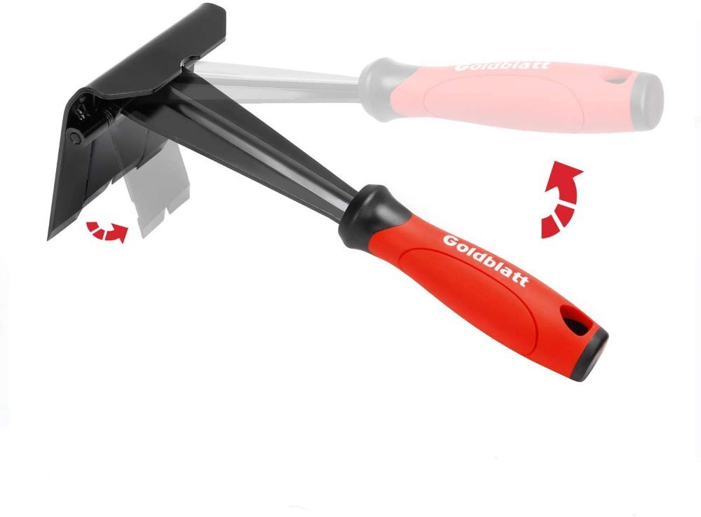Goldblatt Trim Puller, Removal Multi-Tool for Commercial Work Waterproof NEW gallery