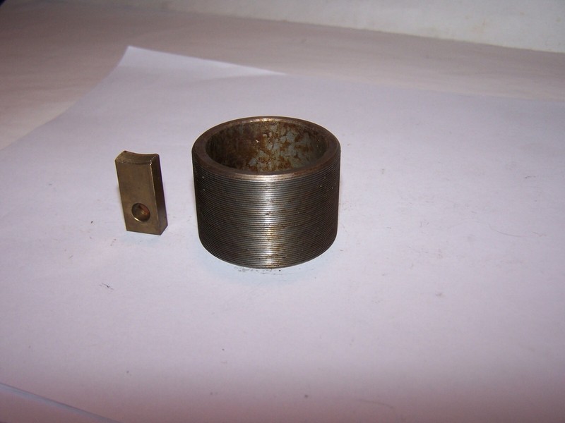 UNIMAT Master Thread Pattern #1271, Size 40, fits Threader #1270, Austria, #P289 gallery