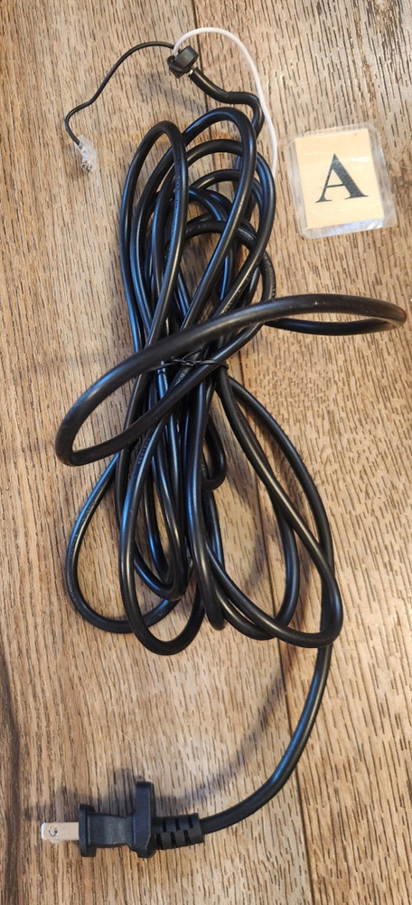 Replacement parts for Dirt Devil EV1426C 3-in-1 Corded Stick Vacuum EV1426CS (L)
