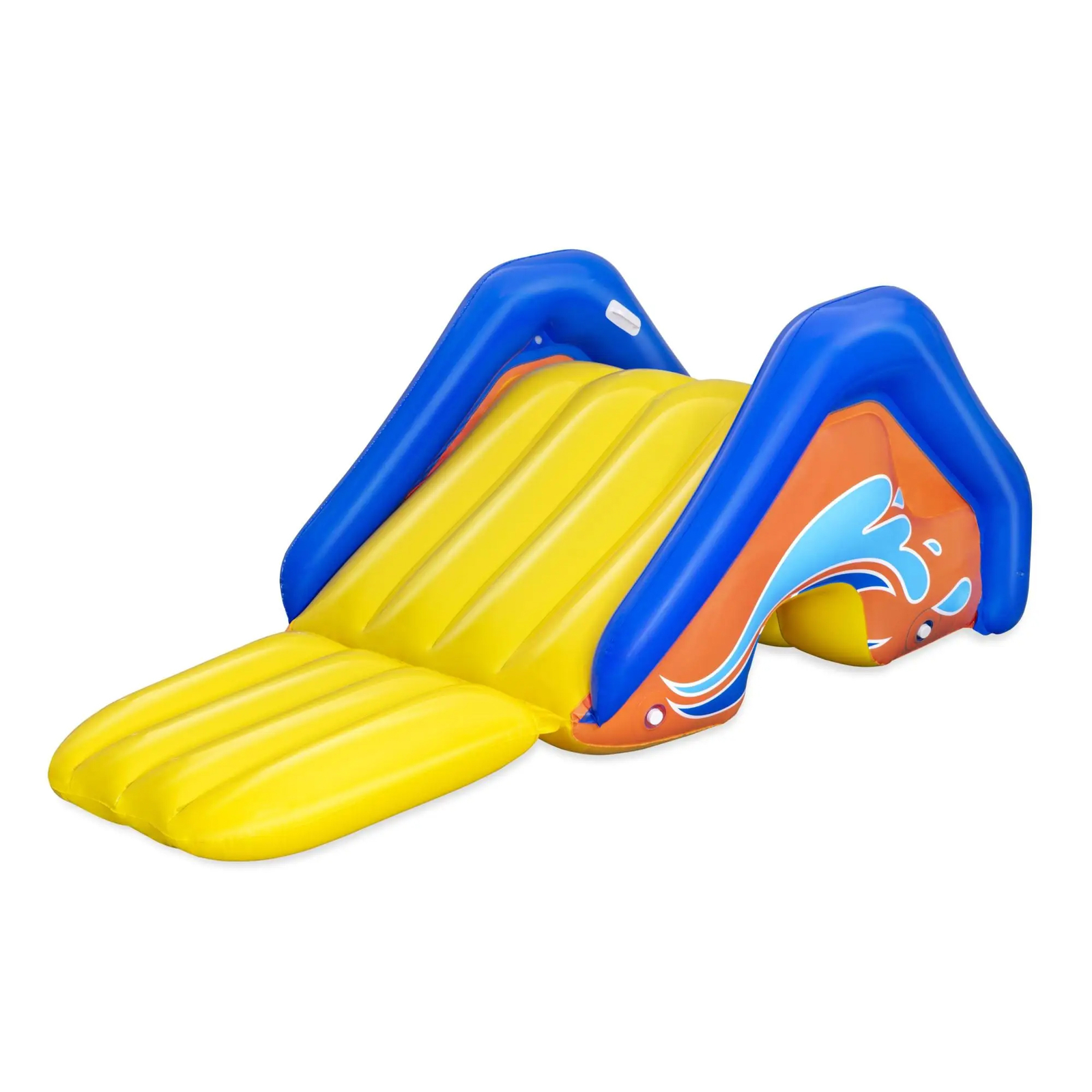 Bestway H2OGO! Giant Inflatable Outdoor Pool Water Slide with Built-In Sprinkler gallery