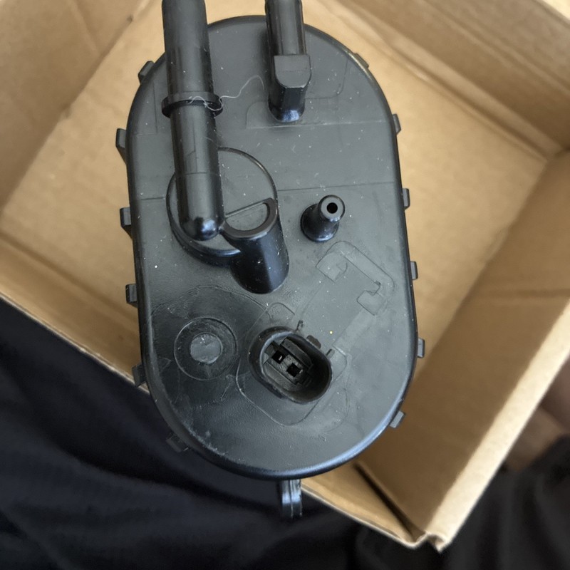 Fuel Pump Module Fit For Kohler ECH680 ECH730 ECH630 ECH650 ECH740 2539316S gallery