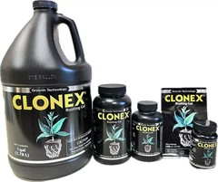 Clonex Rooting Gel 8.5 oz or 250ml