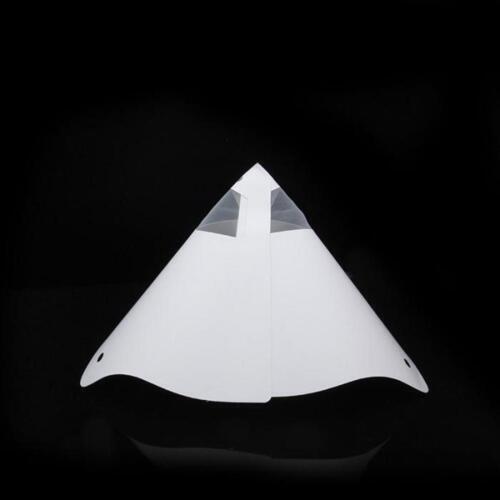 Paper Cone Strainer 4 pack Medium Mesh All Paint & Stain Filter for Latex or Oil gallery