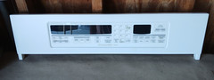 8302346 KitchenAid Superba Oven Control Panel Board Off-White OEM Genuine #7834