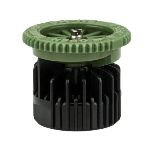 Hunter 8A-HE PRO Adjustable Spray Nozzle | 8 Foot Radius | 0-360 Degree | 5-Pack gallery