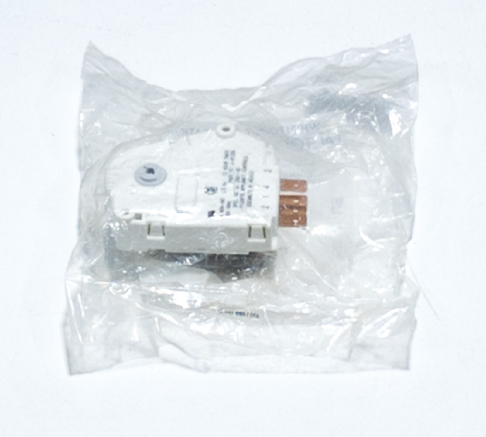 Whirlpool 381329 Refrigerator Defrost Timer gallery