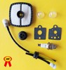 Carburetor For ECHO HC-150 HC-150i HC-151 HC-151i PE-200 PE-201 PPF-210 PPF-211 gallery