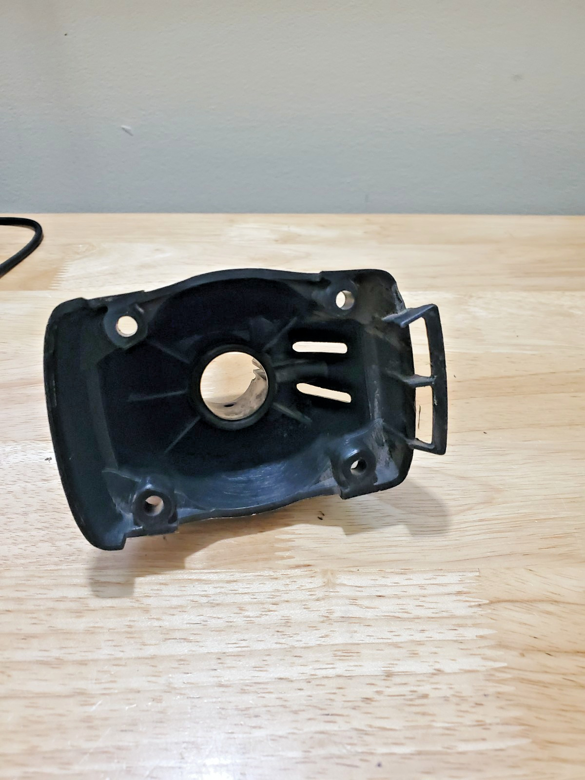 Ryobi String Trimmer 780r (41BD780G034) / MTD 791-182797 Clutch Cover gallery