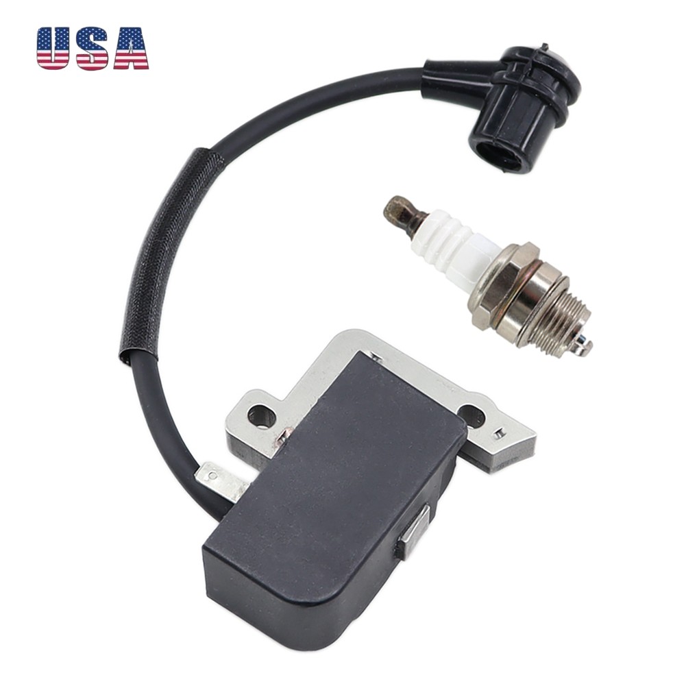 Ignition Coil For Echo HC-1500 HC-151 HC-1600 HC-161 HC-1700 HC-1800 HC-2000 gallery