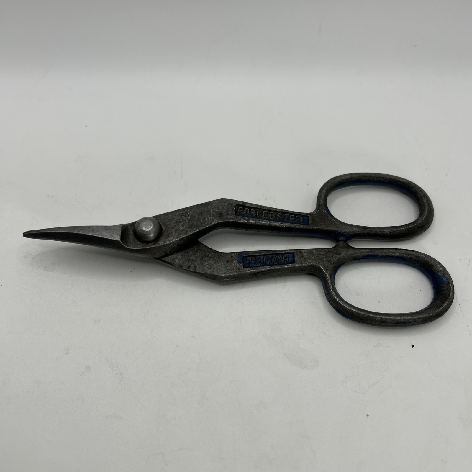 Dunlap Germany 7 1/2 Inch Snips Forged Steel gallery