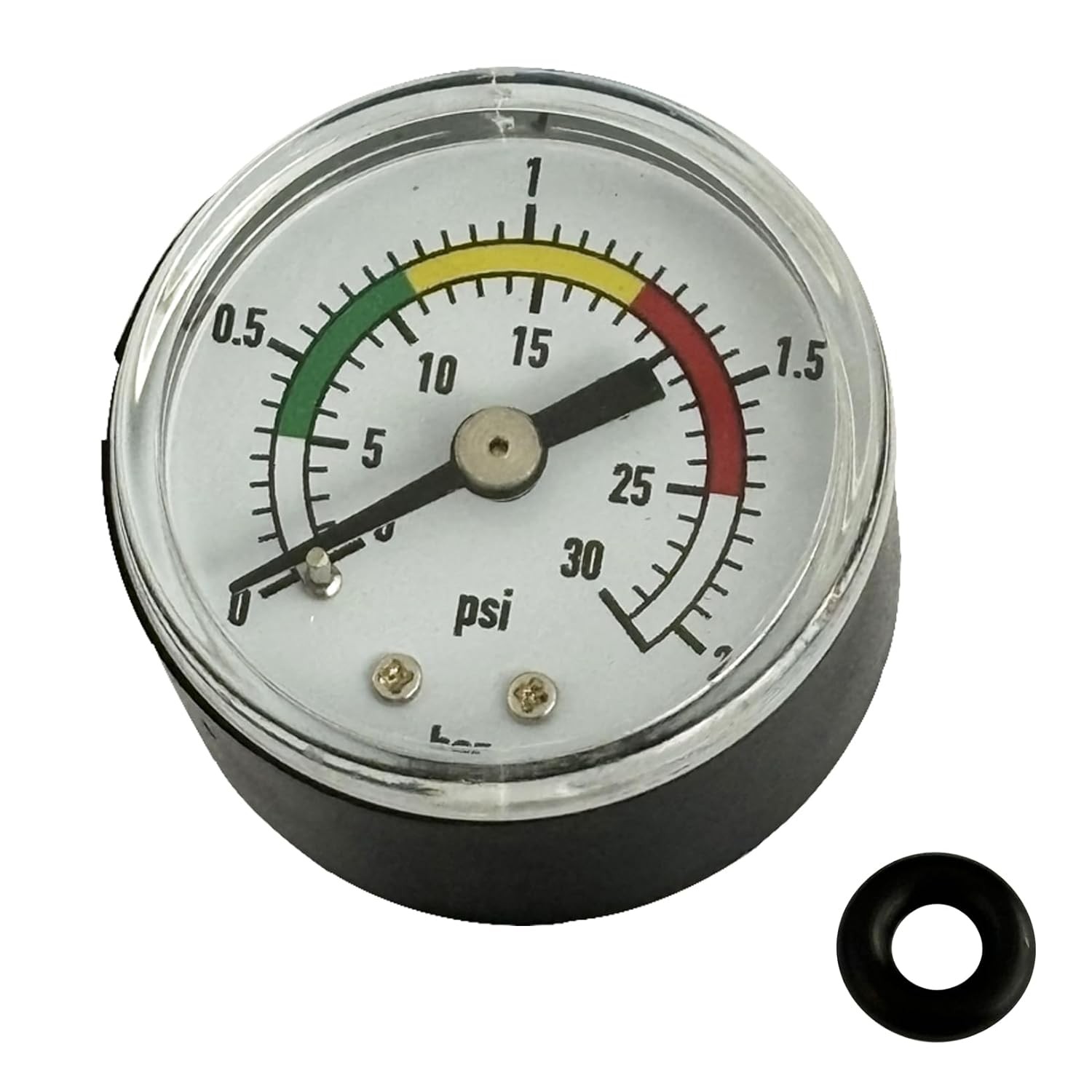 For 14 & 16 Inch Sand Filter Pump Pressure Gauge new gallery