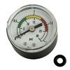 replace 11224 Pressure Gauge for 14 & 16 Inch Sand Filter Pump gallery