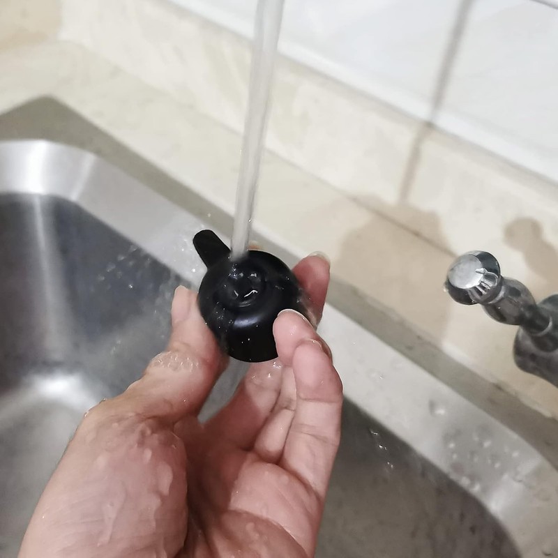 High-Temperature NinjaFoodi Steam Release Handle for OP401 & OP301 - BPA-Free! gallery