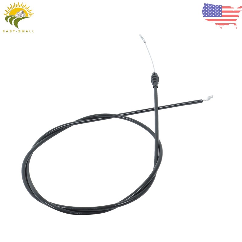 Replacement Part For Toro Lawn Mower Cable 100-1186 20783/84 20789 20037/38/39 gallery