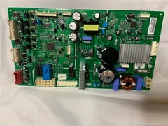 🌟 LG REFRIGERATOR PCB CONTROL BOARD MAIN PCB EBR81182705