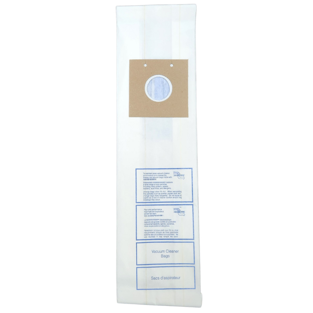 VacBagsUSA Replacement Micro Filtration Vacuum Bags for Eureka Style U, Replaces gallery