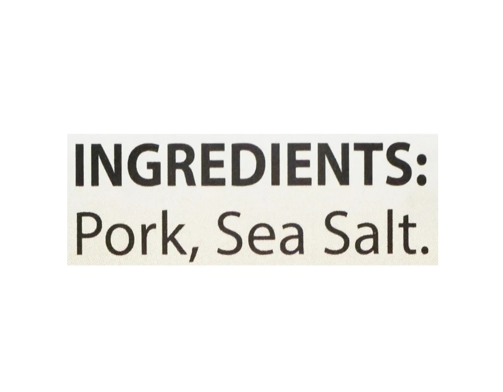 Keystone All Natural Pork, 28 oz Can gallery