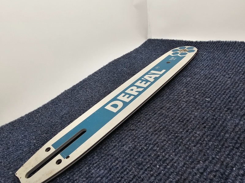 Dereal Chainsaw Guide Bar 12"(30cm) gallery
