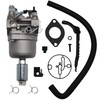 Carburetor for Briggs & Stratton 14HP-18HP 16HP 17.5HP 17hp 799727 698620 791886 gallery