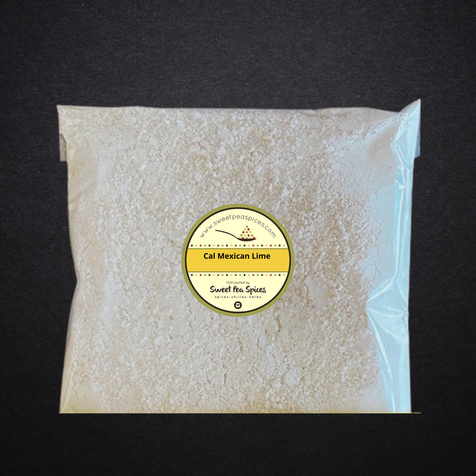 Cal Mexicana - All Sizes - Cal Lime Slaked Lime Calcium Hydroxide Food Grade gallery