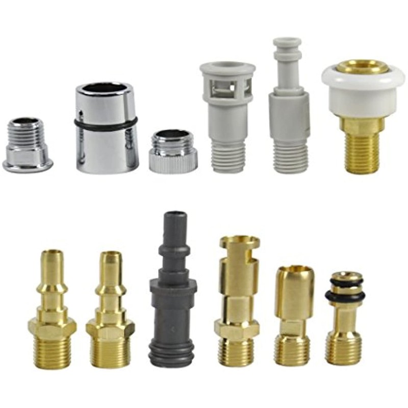 DANCO Kitchen Faucet Pull-Out Spray Hose Replacement Kit for Pullout Sprayer gallery