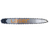 24" Laser Ultra Bar & Chain 3/8" .058 84DL for Husqvarna 61 66 266 268 272 gallery