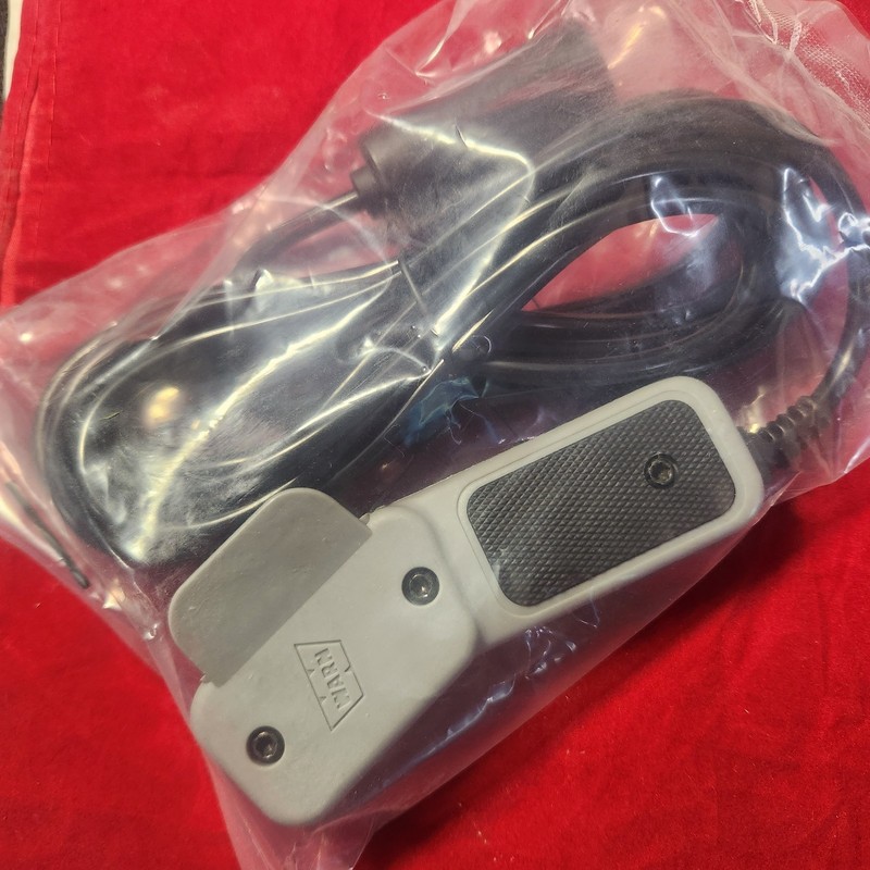 64849 Handheld Winch Remote Controller w/ Rubber Grip for ATV & Side x Side Gray gallery