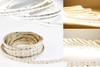 Ultra Bright LED Light Strip 24v 6000K 4000K 3000K 10K Lumen + Power Supply gallery