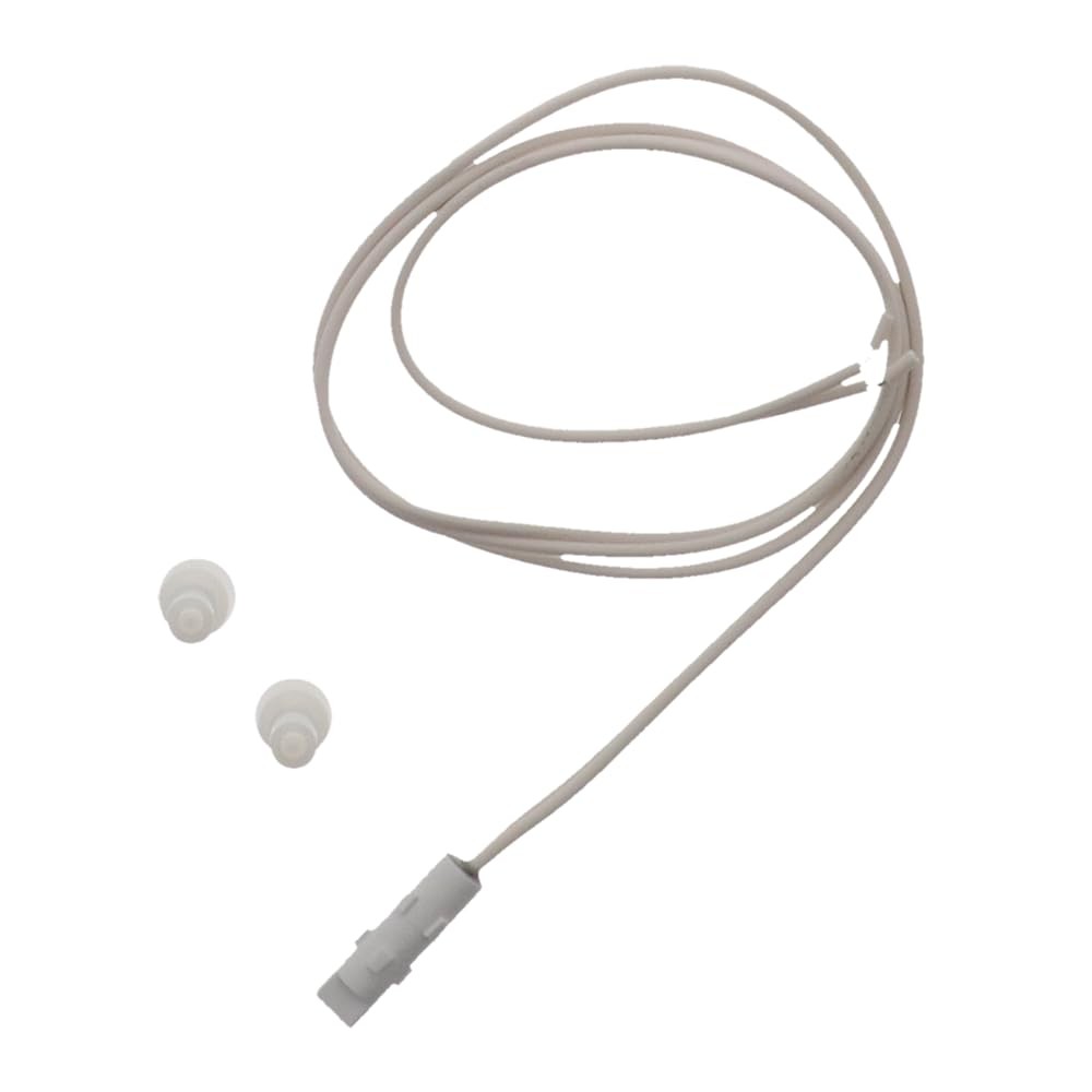 Exact Replacement 12002355 for Whirlpool Refrigerator Thermistor Temperature gallery