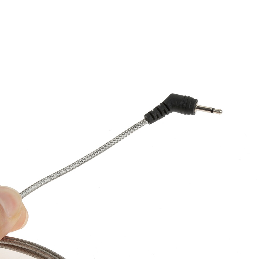 Replacement Meat Temperature Probe for Thermopro TP20 TP17 TP16 TP10 TP07 TP06S