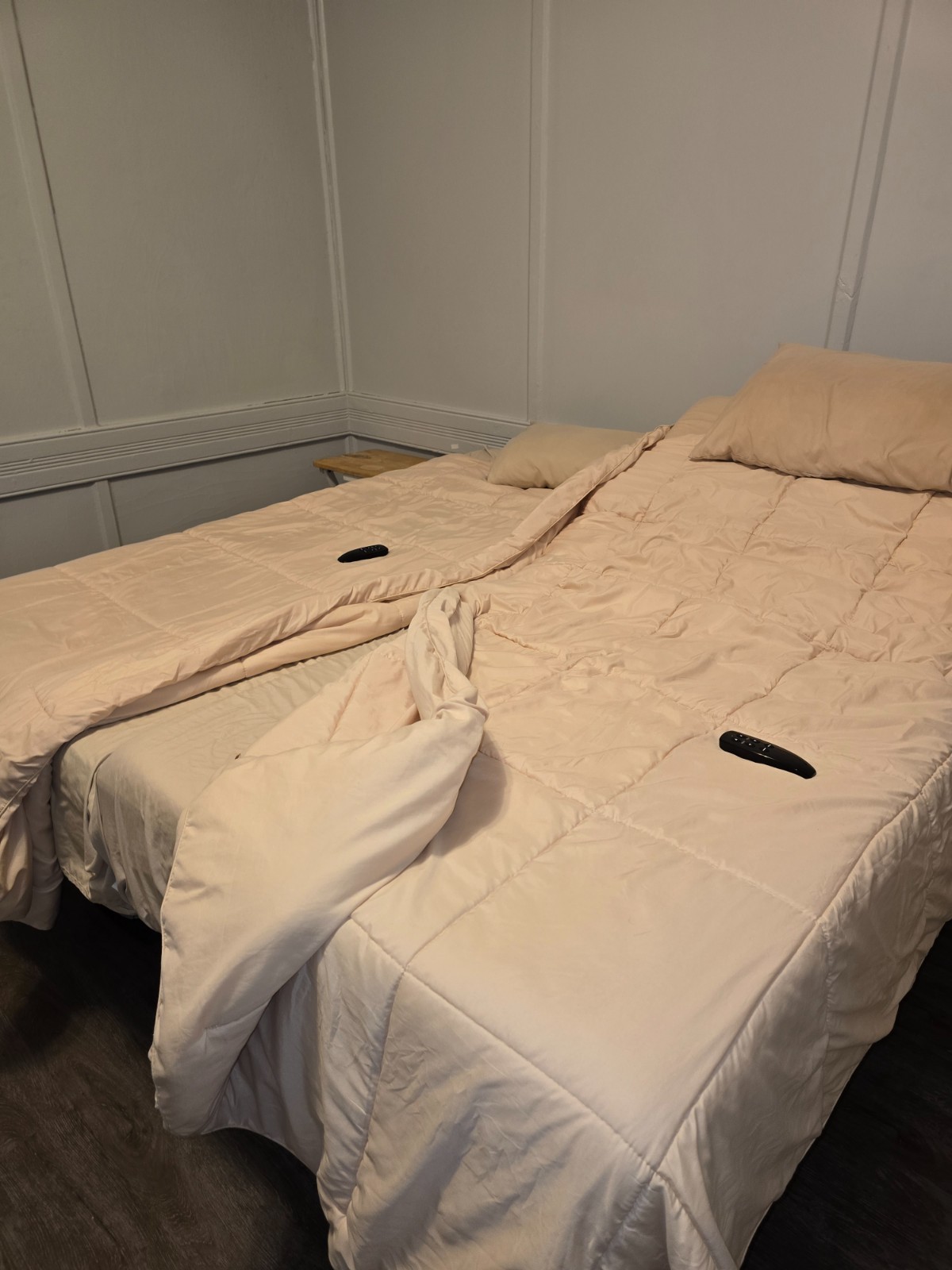 bed in a box twin x2 gallery