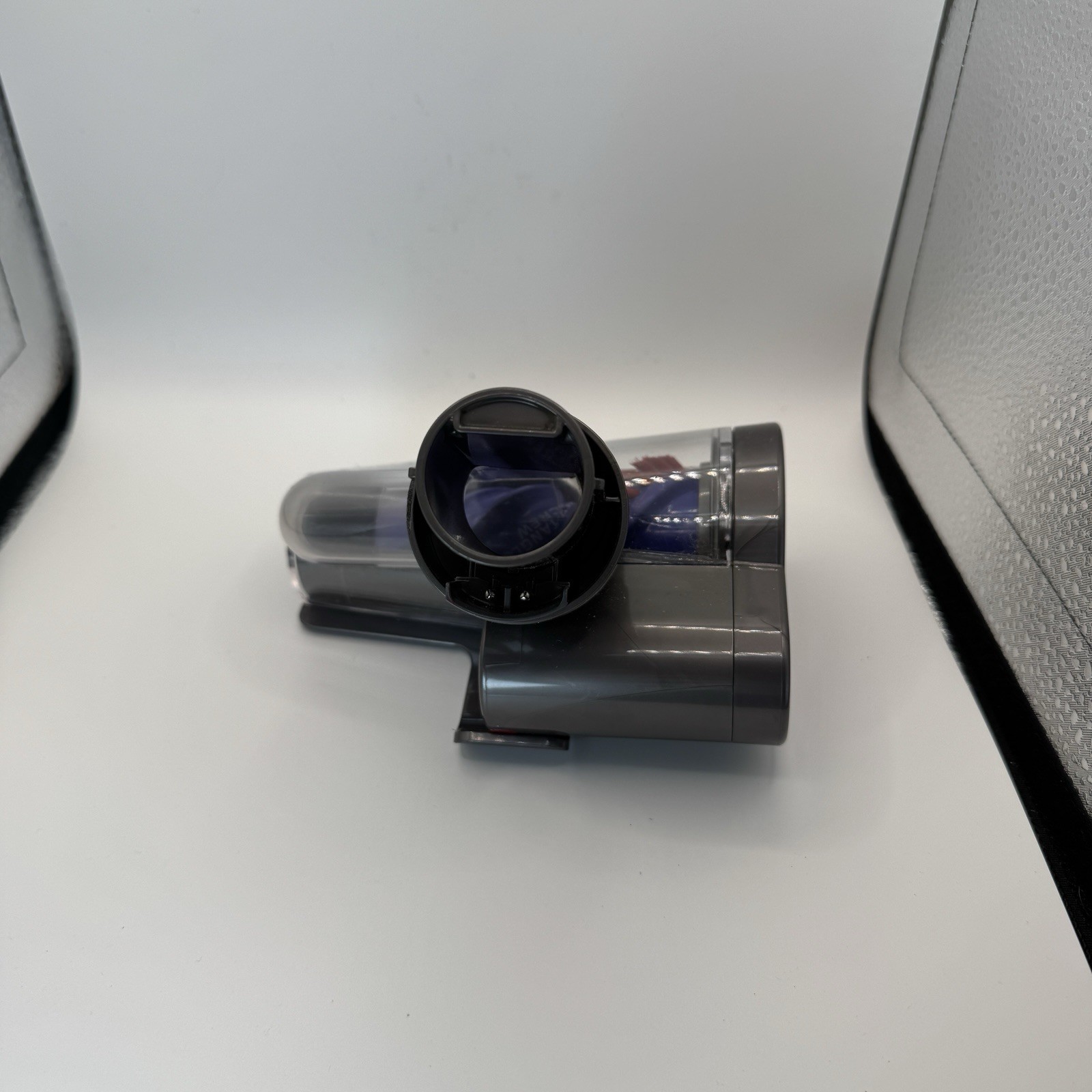 New Dyson Anti Tangle Screw Hand Attachment Head - 436314 gallery