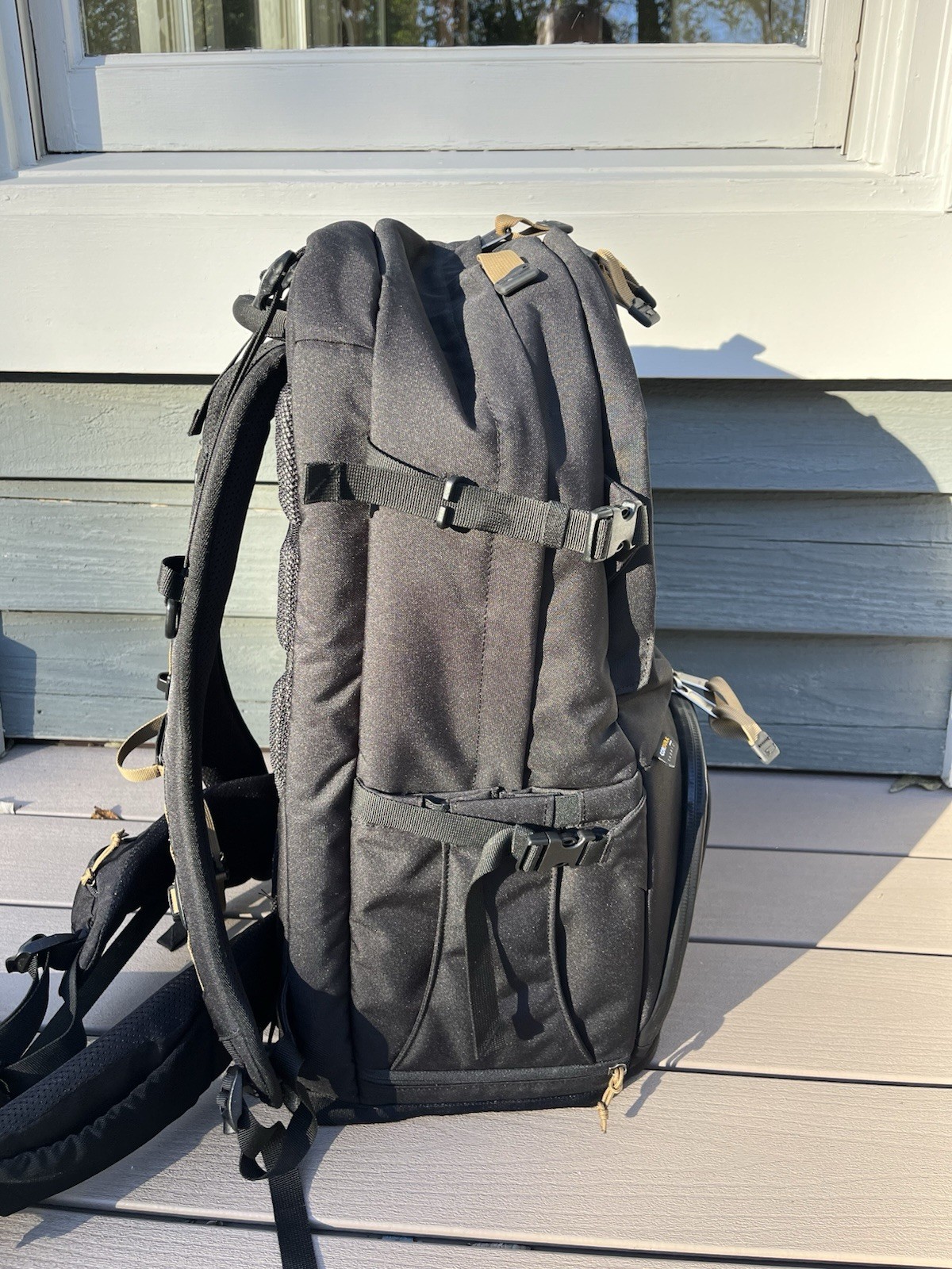 Mountainsmith Andy Mann Photo Bag 3