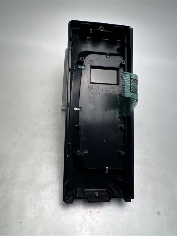 MICROWAVE TOUCH PANEL Only FOR OSTER MODEL # OGZF1301 gallery