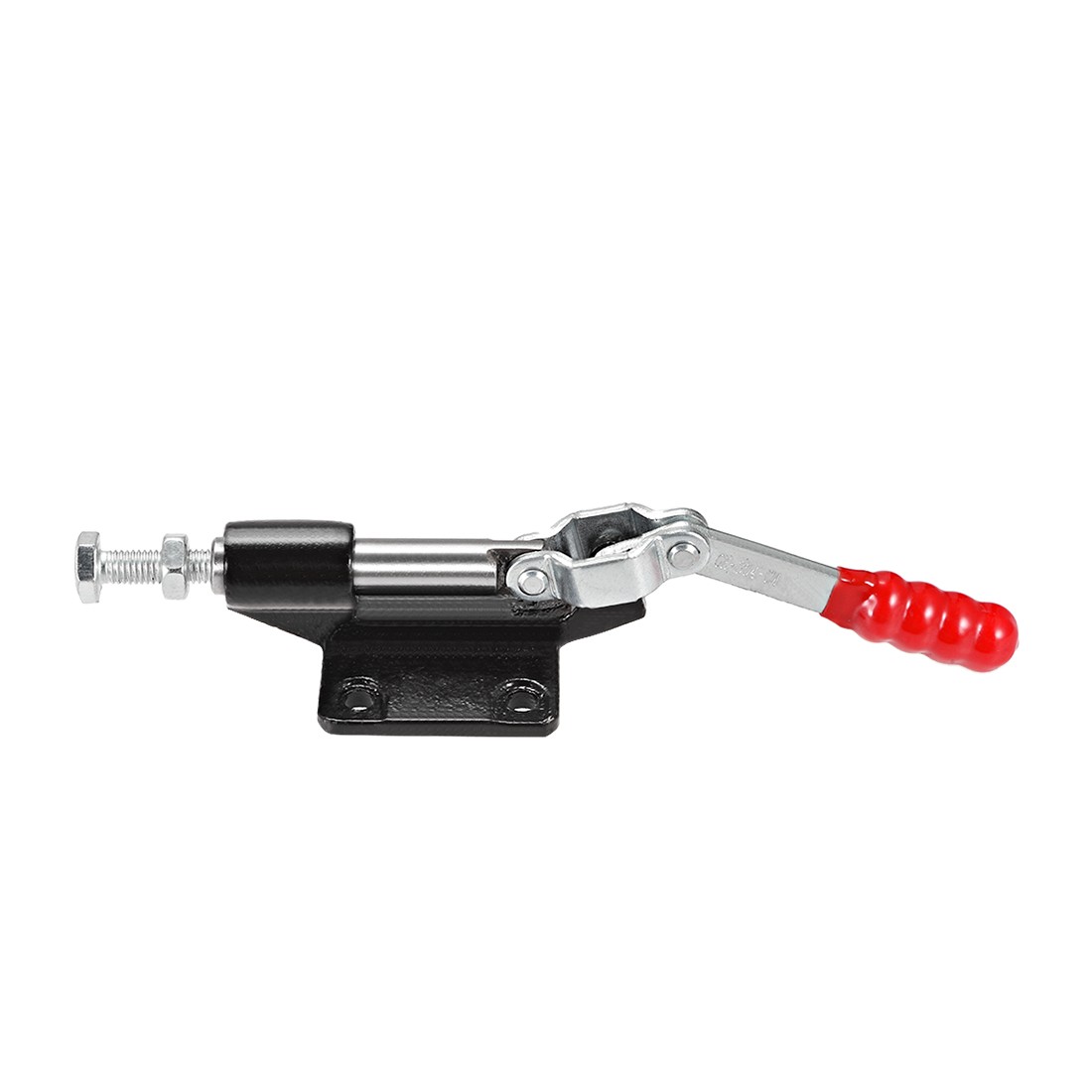 Action Pull Push Clamping Lever Fast Release 500lbs/227kg 32mm Stroke gallery