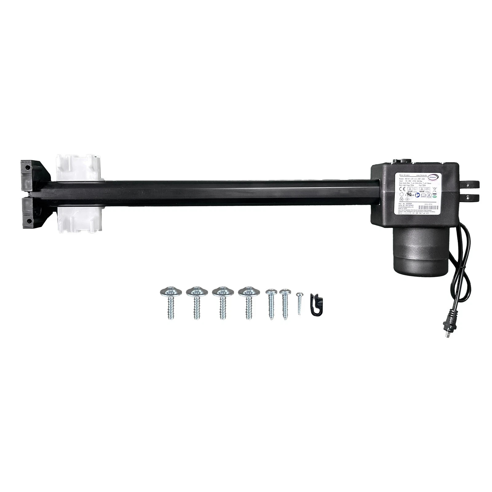 Limoss 450626 Motor Actuator Model MD141-27-L1-157-333 for Power Recliner Chairs gallery